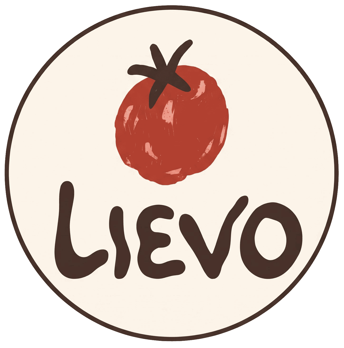 Lievo Pizza