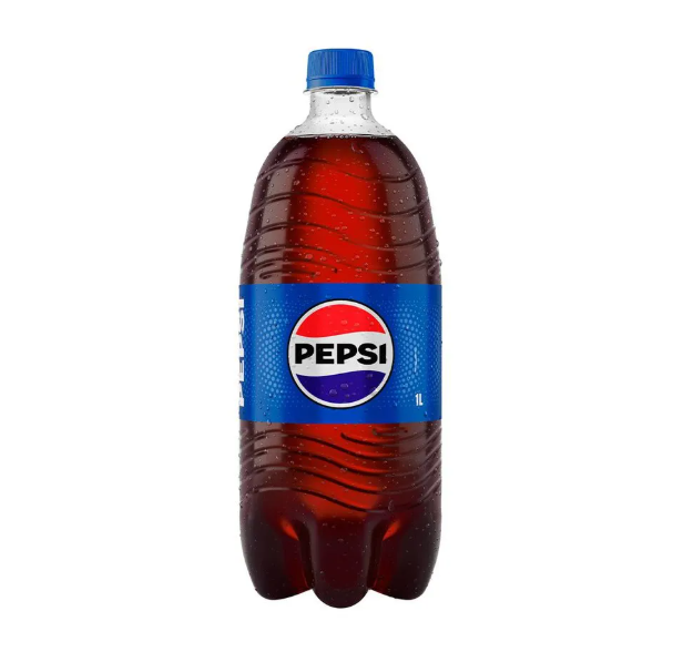 Pepsi Cola 1L