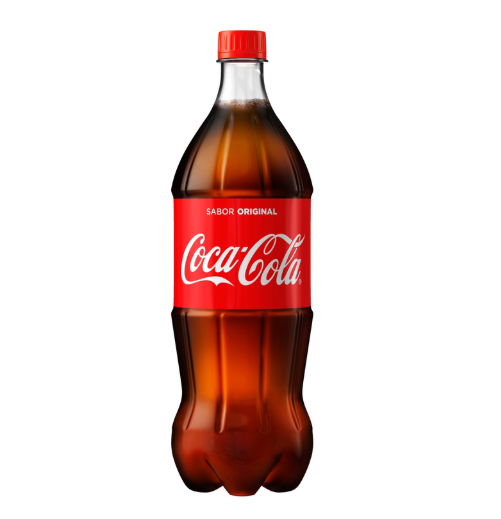Coca-Cola 1L