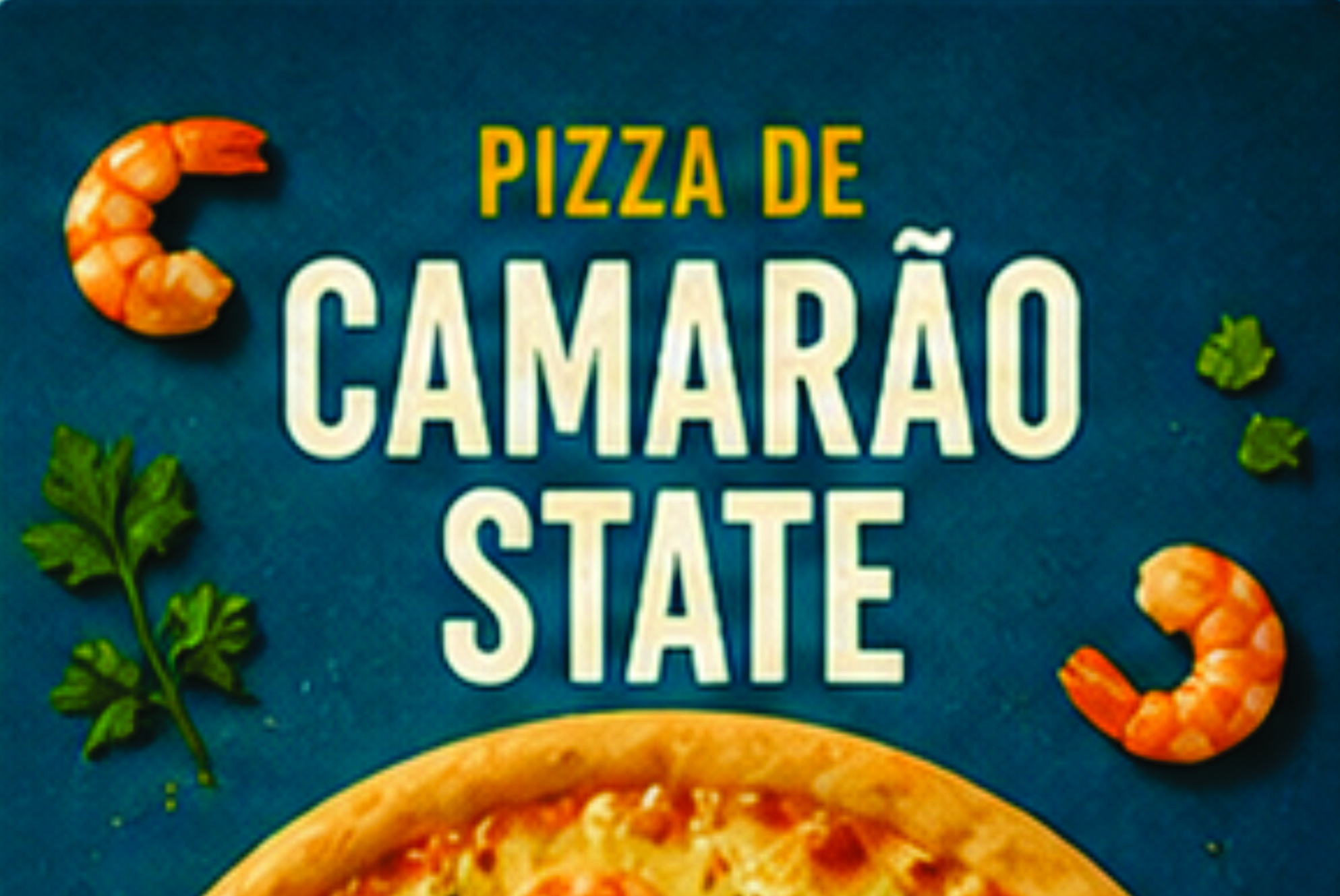 Camarão State