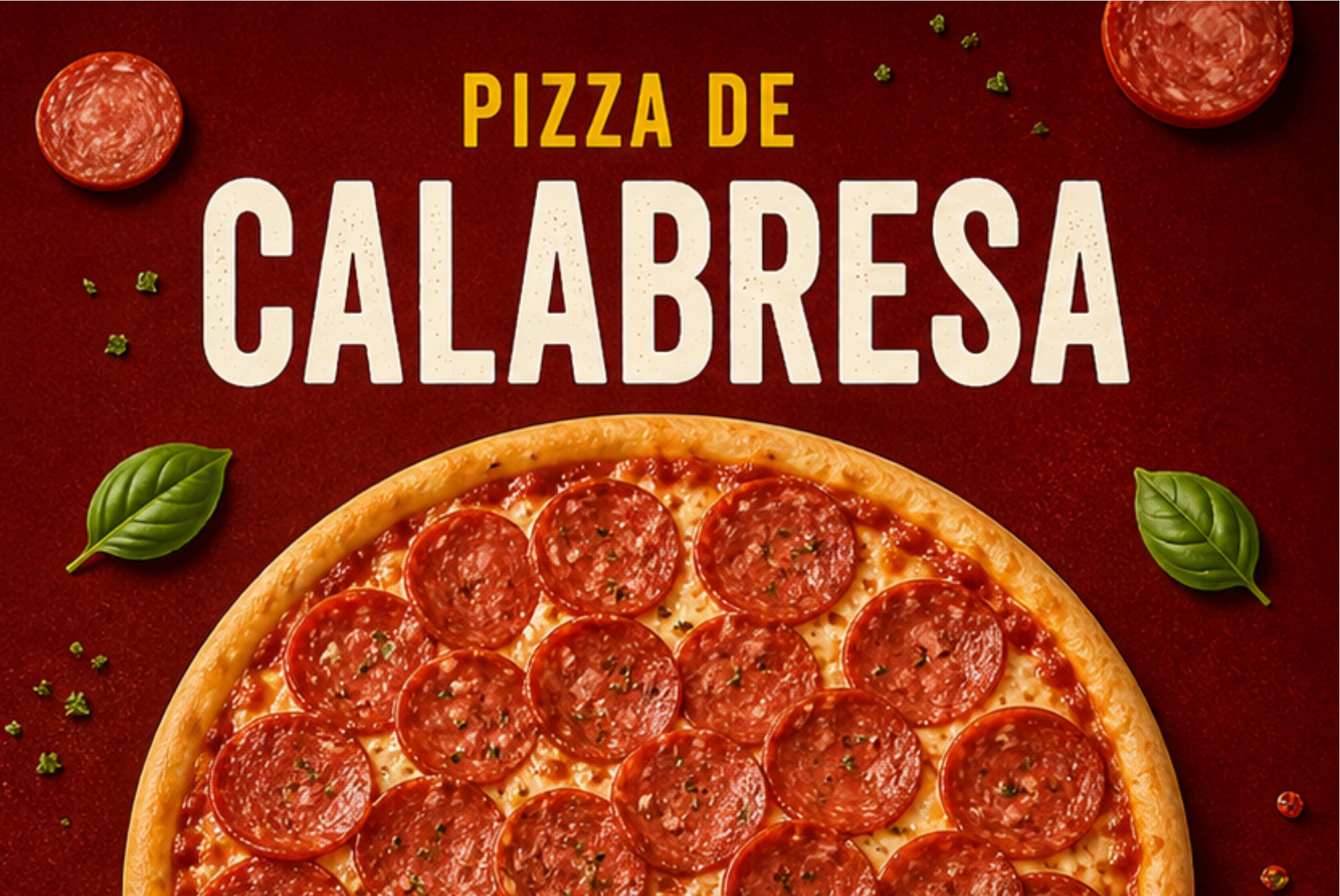 Calabresa