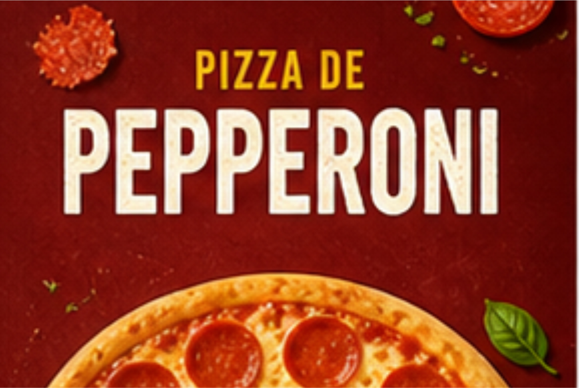 Pepperoni