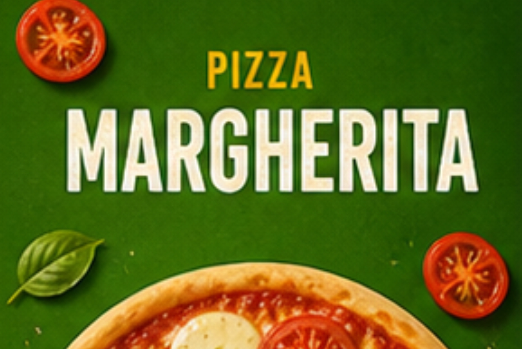 Margherita 
