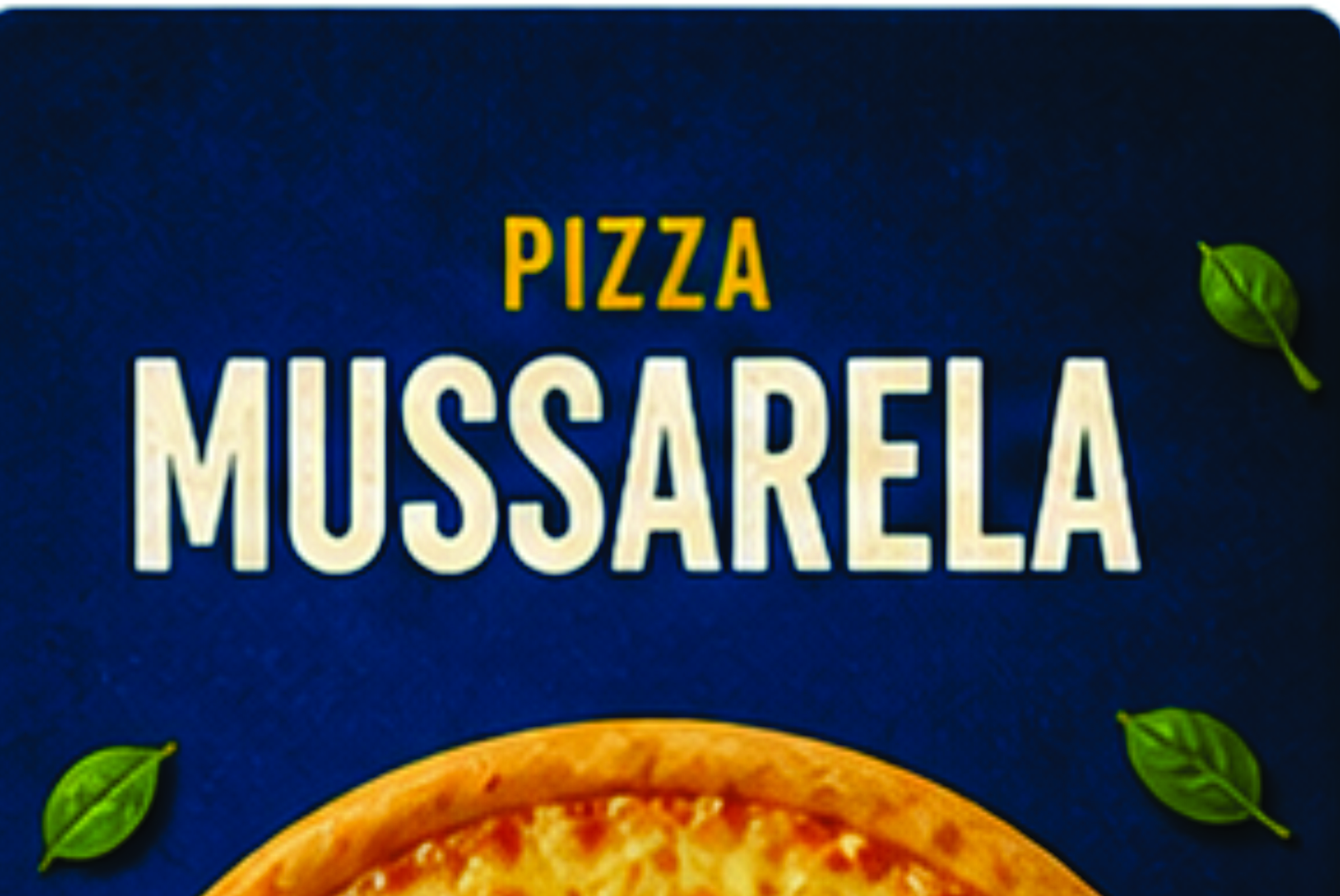 Clássica Mussarela 